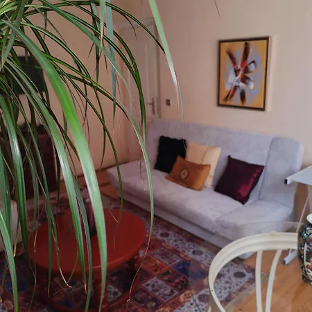Apartment Location, The Heart Of The Old Town *